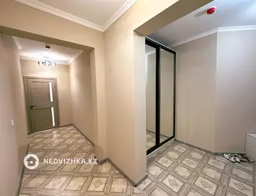 52 м², 2-комнатная квартира, этаж 9 из 12, 52 м², изображение - 5