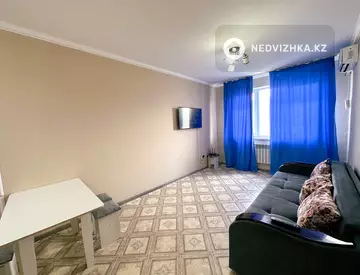 52 м², 2-комнатная квартира, этаж 9 из 12, 52 м², изображение - 2