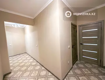 52 м², 2-комнатная квартира, этаж 9 из 12, 52 м², изображение - 4