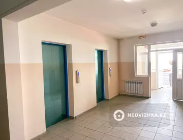 52 м², 2-комнатная квартира, этаж 9 из 12, 52 м², изображение - 7