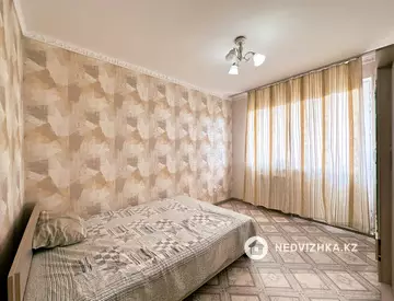 2-комнатная квартира, этаж 9 из 12, 52 м²