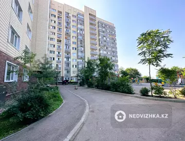 52 м², 2-комнатная квартира, этаж 9 из 12, 52 м², изображение - 13