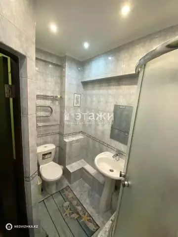 1-комнатная квартира, этаж 2 из 5, 34 м²