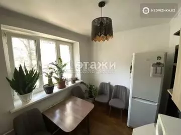 33.8 м², 1-комнатная квартира, этаж 2 из 5, 34 м², изображение - 5