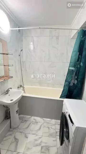2-комнатная квартира, этаж 2 из 5, 51 м²