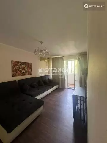 3-комнатная квартира, этаж 4 из 5, 57 м²