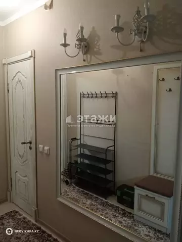 70 м², 2-комнатная квартира, этаж 1 из 9, 70 м², изображение - 5