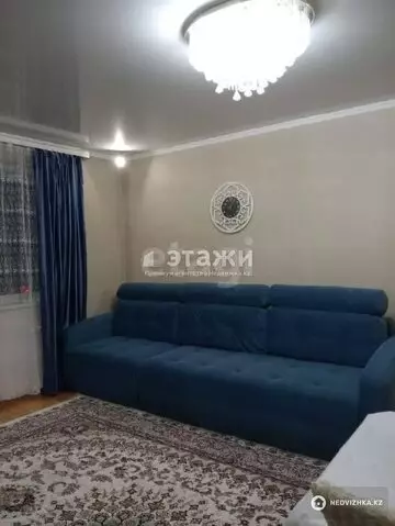 70 м², 2-комнатная квартира, этаж 1 из 9, 70 м², изображение - 0