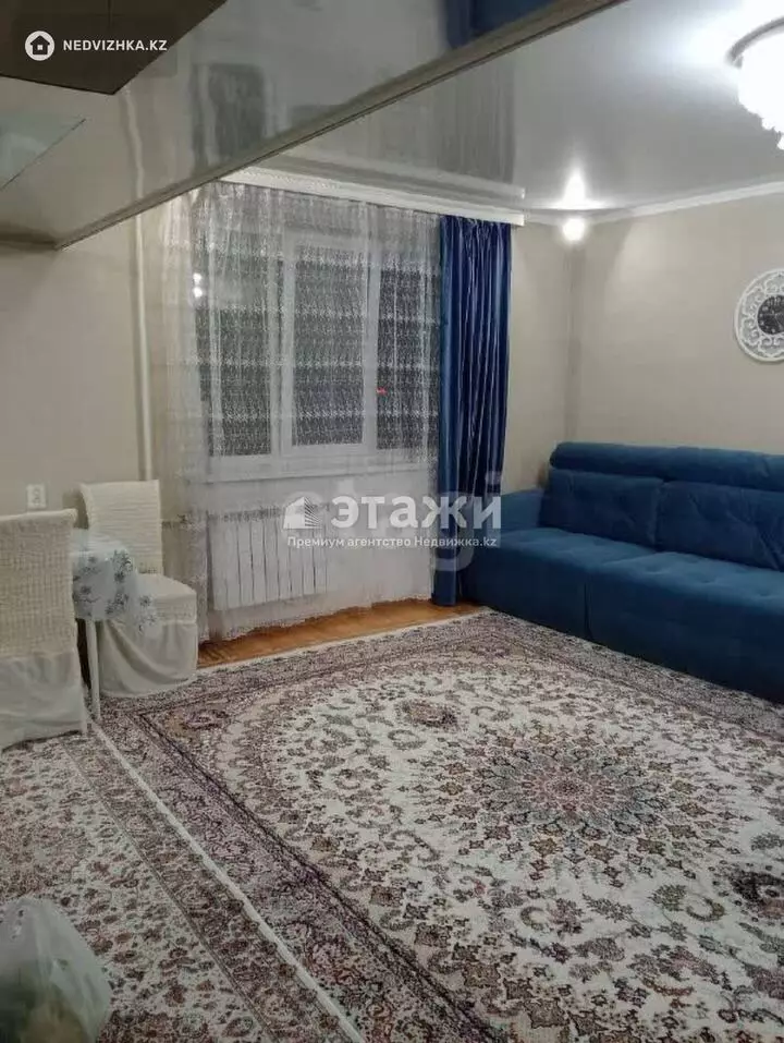 70 м², 2-комнатная квартира, этаж 1 из 9, 70 м², изображение - 1
