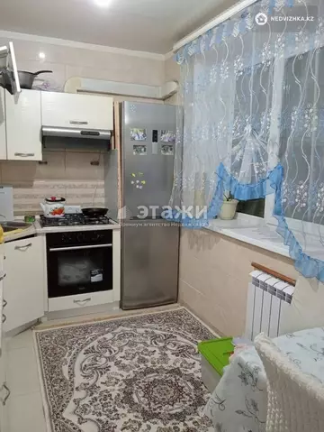 70 м², 2-комнатная квартира, этаж 1 из 9, 70 м², изображение - 6