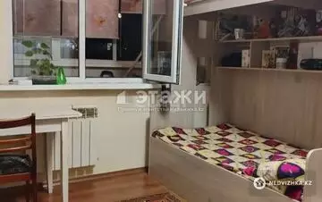 2-комнатная квартира, этаж 6 из 9, 50 м²