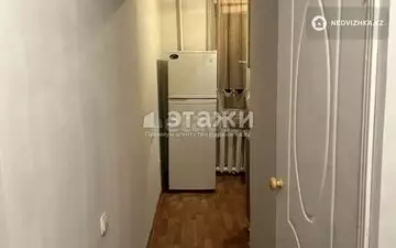 2-комнатная квартира, этаж 1 из 5, 52 м²