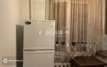 2-комнатная квартира, этаж 1 из 5, 52 м²