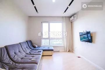 3-комнатная квартира, этаж 11 из 12, 78 м², на длительный срок