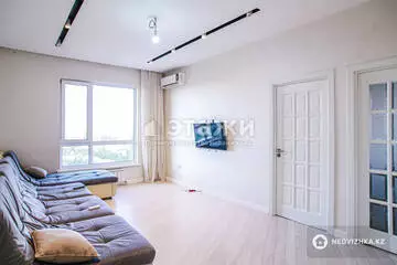 3-комнатная квартира, этаж 11 из 12, 78 м², на длительный срок