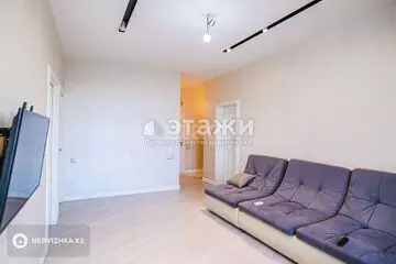 3-комнатная квартира, этаж 11 из 12, 78 м², на длительный срок