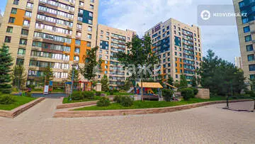 78 м², 3-комнатная квартира, этаж 11 из 12, 78 м², на длительный срок, изображение - 17