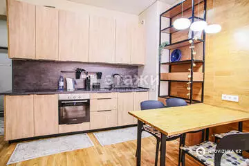 46 м², 2-комнатная квартира, этаж 4 из 12, 46 м², на длительный срок, изображение - 2