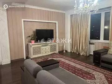 145 м², 3-комнатная квартира, этаж 8 из 12, 145 м², на длительный срок, изображение - 1