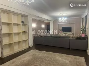 145 м², 3-комнатная квартира, этаж 8 из 12, 145 м², на длительный срок, изображение - 9