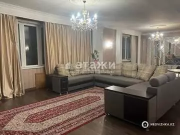 145 м², 3-комнатная квартира, этаж 8 из 12, 145 м², на длительный срок, изображение - 16