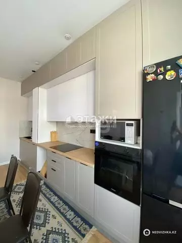 3-комнатная квартира, этаж 2 из 9, 78 м²