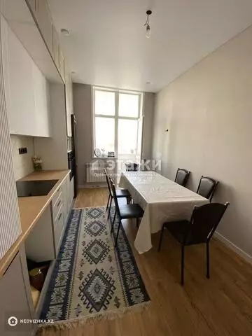 3-комнатная квартира, этаж 2 из 9, 78 м²