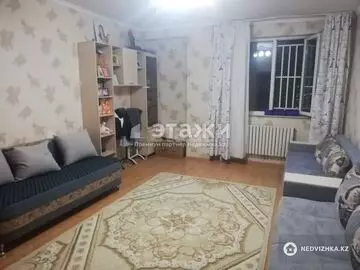 121.5 м², 3-комнатная квартира, этаж 12 из 13, 122 м², изображение - 2