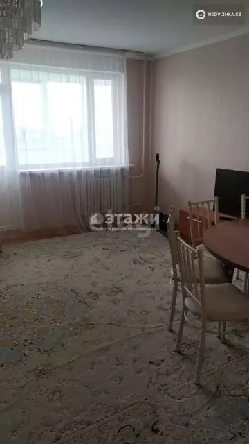 121.5 м², 3-комнатная квартира, этаж 12 из 13, 122 м², изображение - 6