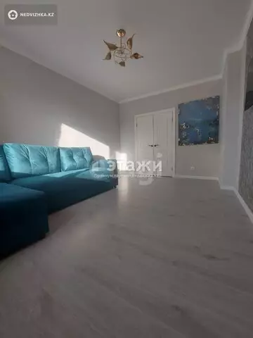 2-комнатная квартира, этаж 3 из 22, 59 м²