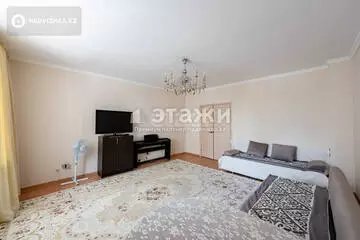 63 м², 1-комнатная квартира, этаж 4 из 9, 63 м², изображение - 27