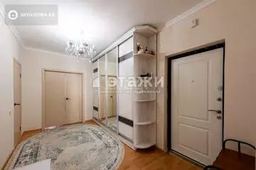 63 м², 1-комнатная квартира, этаж 4 из 9, 63 м², изображение - 34