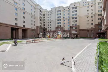 47.4 м², 1-комнатная квартира, этаж 2 из 9, 47 м², изображение - 47