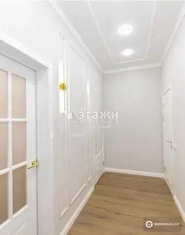 1-комнатная квартира, этаж 3 из 6, 42 м²