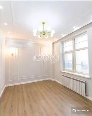 1-комнатная квартира, этаж 3 из 6, 42 м²