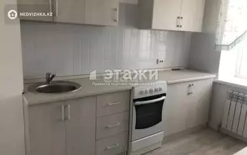 56 м², 2-комнатная квартира, этаж 3 из 8, 56 м², изображение - 0