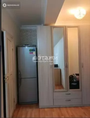 28.8 м², 1-комнатная квартира, этаж 8 из 9, 29 м², изображение - 1