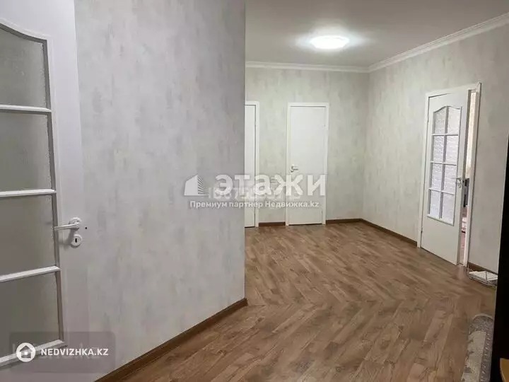 91.5 м², 2-комнатная квартира, этаж 2 из 8, 92 м², изображение - 1