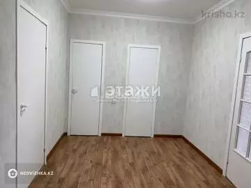 91.5 м², 2-комнатная квартира, этаж 2 из 8, 92 м², изображение - 0