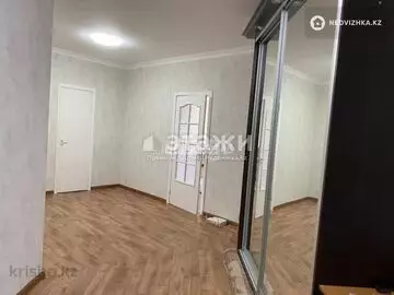 91.5 м², 2-комнатная квартира, этаж 2 из 8, 92 м², изображение - 1