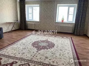 91.5 м², 2-комнатная квартира, этаж 2 из 8, 92 м², изображение - 7