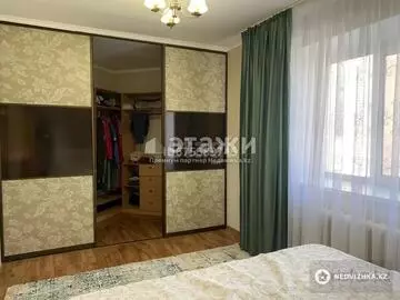 91.5 м², 2-комнатная квартира, этаж 2 из 8, 92 м², изображение - 8