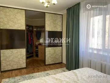 91.5 м², 2-комнатная квартира, этаж 2 из 8, 92 м², изображение - 9