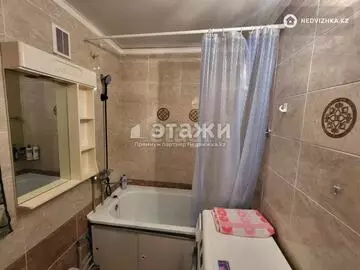 46 м², 2-комнатная квартира, этаж 5 из 5, 46 м², изображение - 3