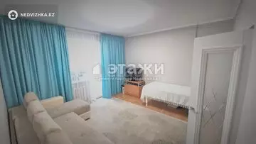 55 м², 2-комнатная квартира, этаж 2 из 9, 55 м², изображение - 2