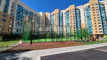 55 м², 2-комнатная квартира, этаж 2 из 9, 55 м², изображение - 3