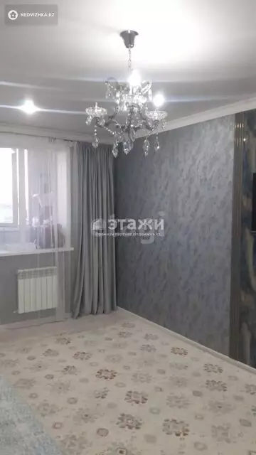 1-комнатная квартира, этаж 3 из 5, 42 м²