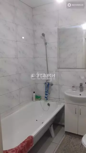 1-комнатная квартира, этаж 3 из 5, 42 м²