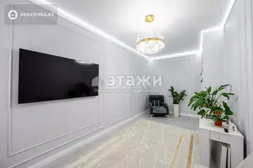 3-комнатная квартира, этаж 11 из 12, 85 м²