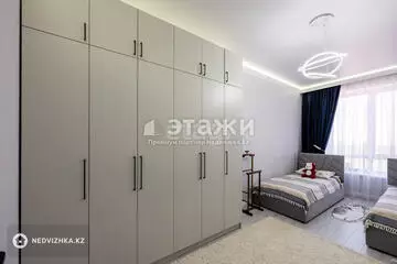 85.3 м², 3-комнатная квартира, этаж 11 из 12, 85 м², изображение - 9